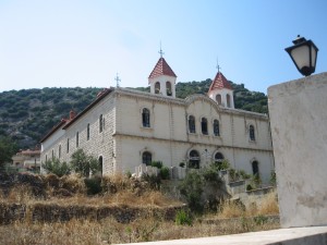 Syrian_Armenian_Church_in_Kessab