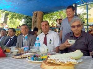 Ուզբեկստան2