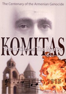 Komitas