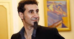 Serj on sale tankian 1915